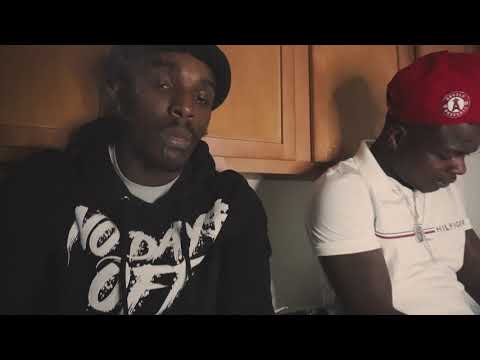 EDOT CARTEL -  TALK MY SHIT