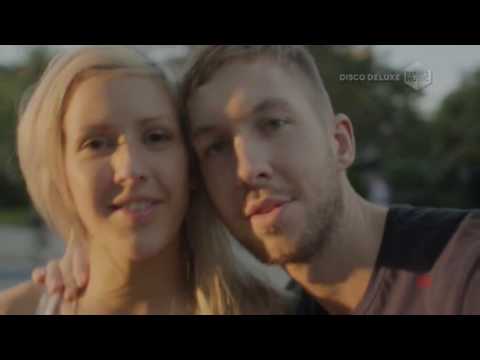 DJ SeVe - I Blame Your Smalltown Boy