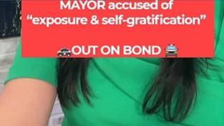 New details emerge after La Marque Mayor Keith Bell’s indecent exposure arrest