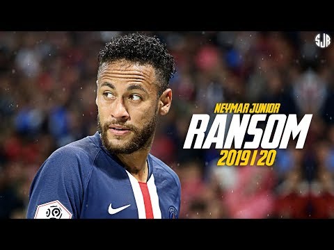 Neymar Jr. ► Lil Tecca - Ransom ● Skills & Goals 2019/20 | HD