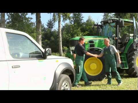 Roth Landtechnik GmbH, Münchenbuchsee Bern; Landmaschinen und Kleingeräte: Commercials / ...