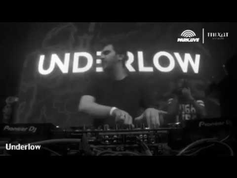 Underlow - Park.ART (Chapeleiro & Friends)