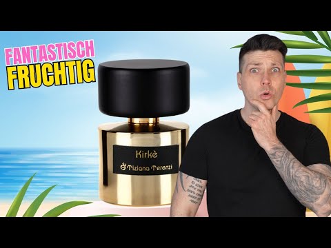 Tiziana Terenzi Kirkè: Preisleistungs-König der Nische | Review