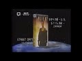 Alien 3 Fox Video VHS Retailers Promo VHS Promo November 1992