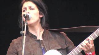 Souad Massi - Tout Reste á Faire - Live in Prague (3/12)