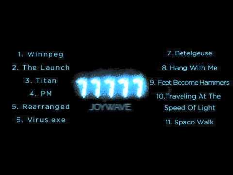 Joywave - 77777 Mixtape Player