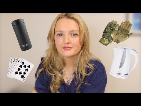 Things I Wish I Took to Basic Training