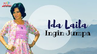 Download lagu Ida Laila - Ingin Jumpa mp3 Download lagu Ida Laila - Ingin Jumpa mp3