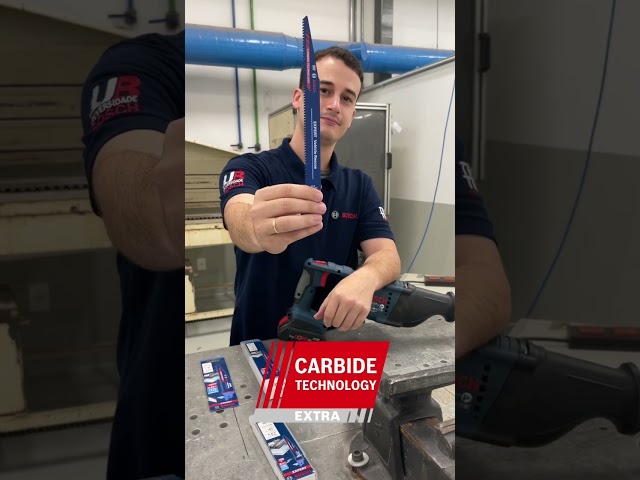 Vídeo relacionado con SURFOU Hojas Sierra Sable 5 Piezas, Hoja Sables 240mm 5TPI, Madera Cuchillas, Compatibles con Sierras de Vaivén y Blade Reciprocas, Set de Laminas para Verde