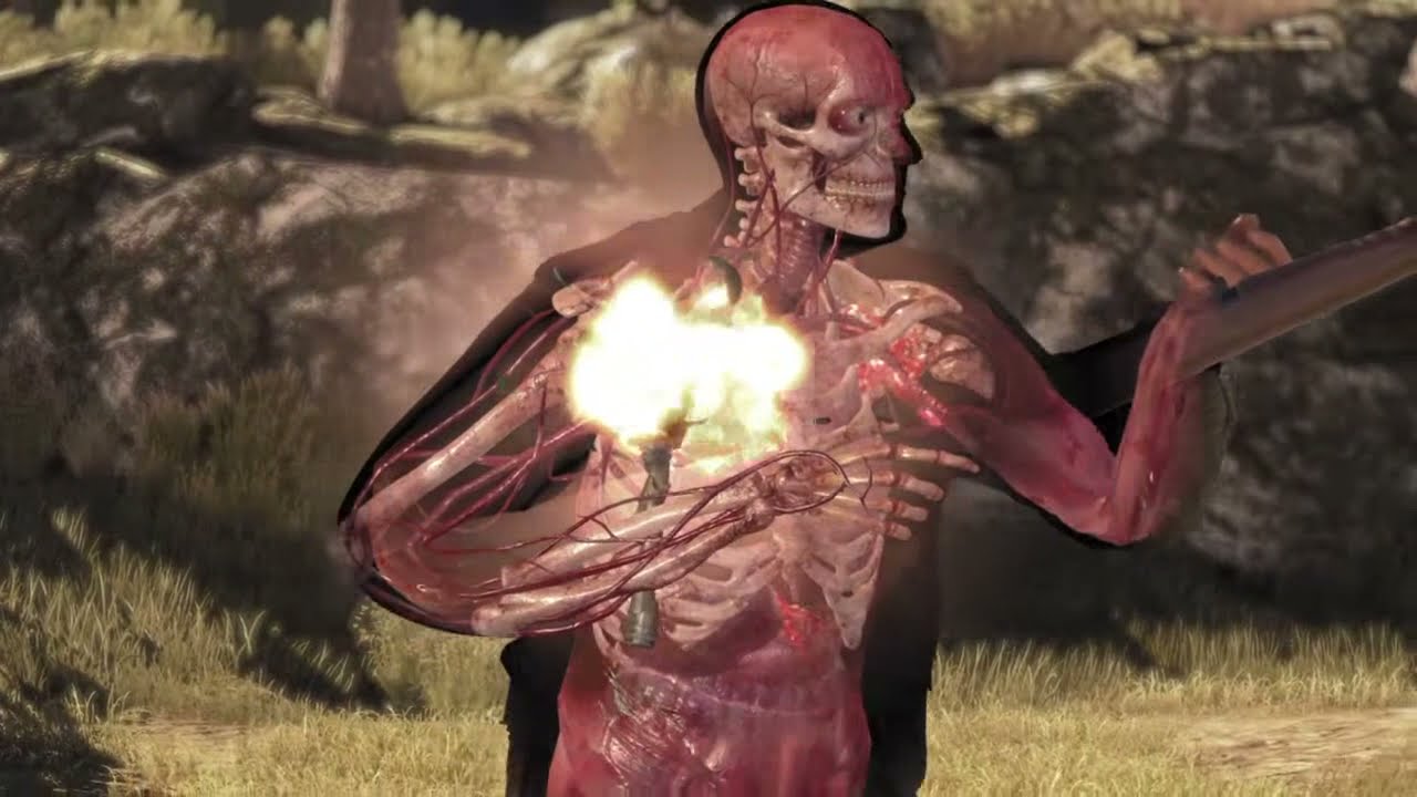 Hoist By Your Own Petard