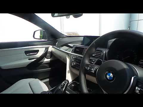 182D2178 - BMW 420d M Sport Gran Coupe