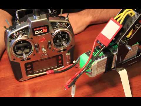 KONTRONIK JIVE Programming-Mode 4