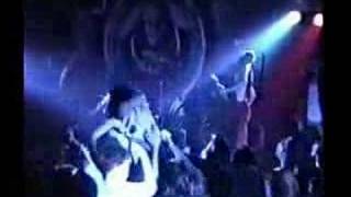 Godflesh - Christbait Rising (Live)