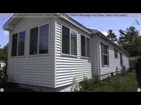Priced at $117,000 - 6804 Island Dr, Middleboro, MA 02346