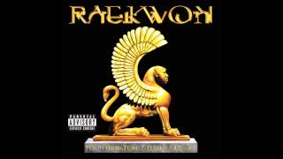 Raekwon - Nautilus (Prod  by Scram Jones) Fly International Luxurious Art