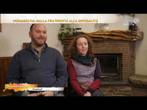 Nomadelfia news 5 febb 2022   TV2000 in cammino