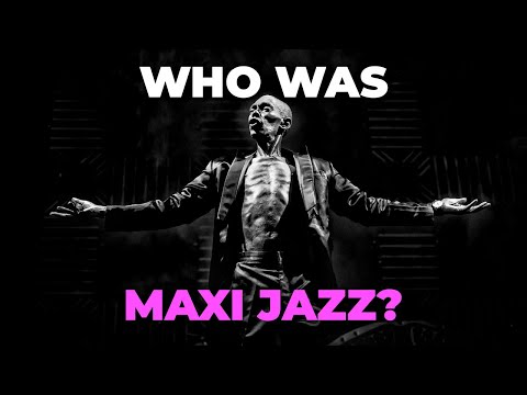 Who was Maxi Jazz? The Untold Story of a Legendary British Musician, Rapper, Singer, Songwriter & DJ