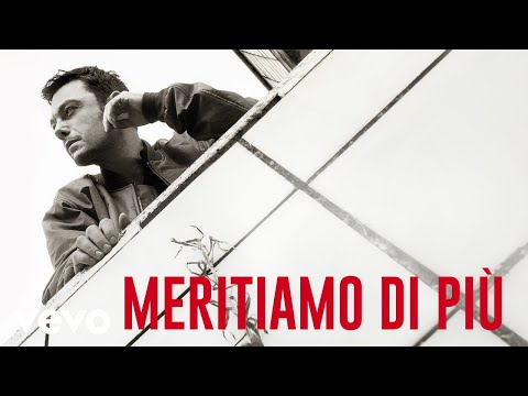 Video thumbnail for Meritiamo Di Più