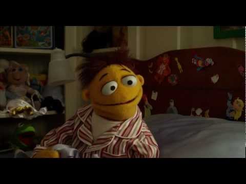 The Muppets (Clip 'Coming With Us')