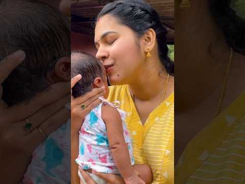 Our world 🌎 #kunjava ❤️ #policouple #kunjava #keralatamilnadu