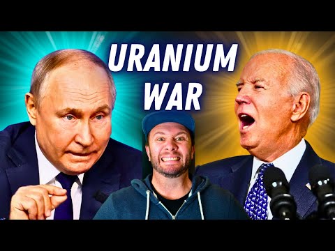 The low-down on USA’s Russian Uranium Ban