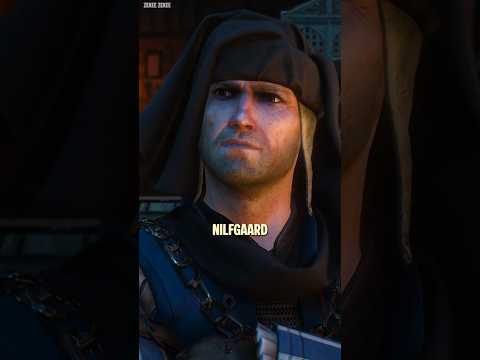 Betraying Roche in The Witcher 3... Worth It?