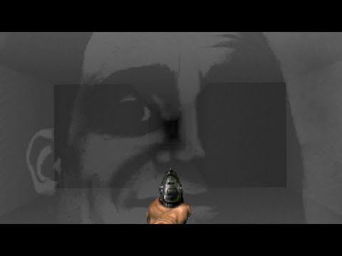 The Thing You Can't Defeat - Doom Mod Madness LIVE