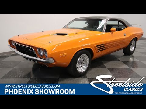1974 Dodge Challenger (CC-1593175) for sale in Mesa, Arizona