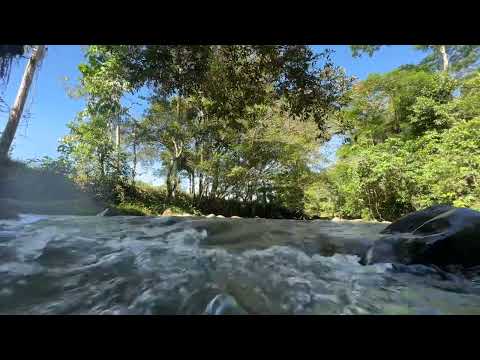 Paraíso Amazónico En Orito Putumayo Colombia 🇨🇴 Paz y Armonía 