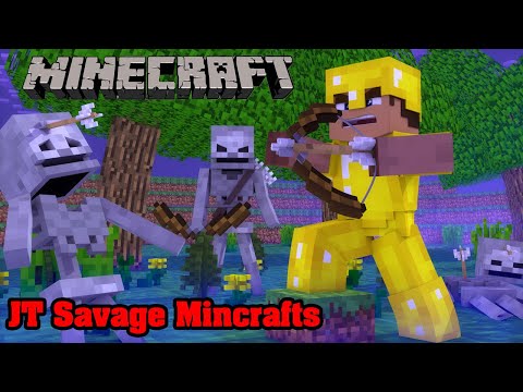 Insane Minecraft Chat: The Ultimate Chill!