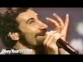 System Of A Down Sugar Live HD DVD Quality