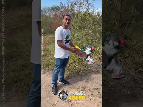 🌿CaiapôniamerecemuitmaisCmdeputadestadual,vutrabalharparafmentarturismem