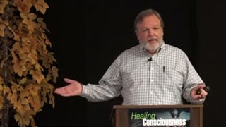 Research update. James Lane at Monroe Institute 2016