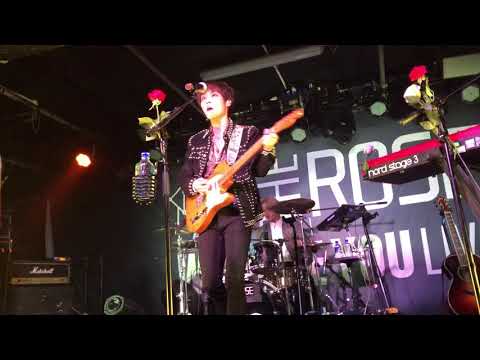 191127 The Rose, Manchester - I don’t know you