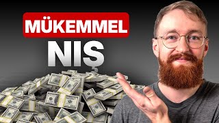 Ortaklık Pazarlaması için En İyi Niş Nasıl Bulunur (5 Basit Adımda)