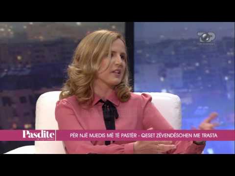 Pasdite ne TCH, 27 Mars 2017, Pjesa 1 - Top Channel Albania - Entertainment Show