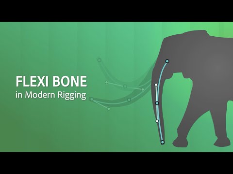 Modern Rigging - Flexi Bone