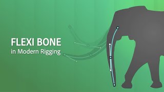 Modern Rigging - Flexi Bone