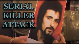 PTSD Suffered From Serial Killer Attack  I The Speakmans