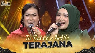 Download lagu Iis Dahlia x Nabila - Terajana! | KONTES SWARA BINTANG 2024 mp3