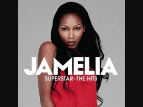 Jamelia - Superstar