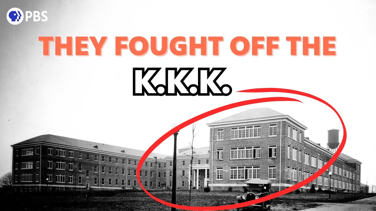 Tuskegee: Where a Hospital Became a Battleground