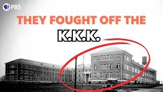 Tuskegee: Where a Hospital Became a Battleground
