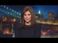 What Happened To CNN Anchor Erin Burnett S Eye