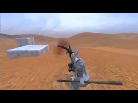 Overgrowth Official Trailer