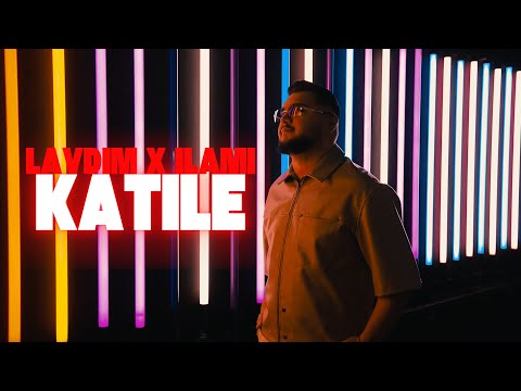 Lavdim x Ilami Krasniqi - Katile