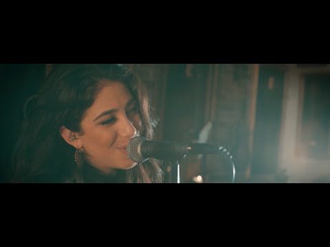 Pasos de Cero - Pablo Alborán (Carmen María Cover)