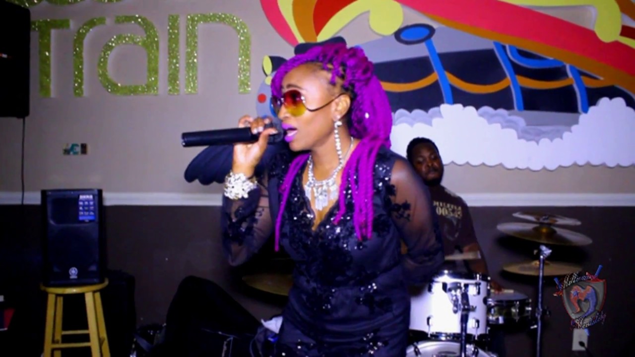 Promotional video thumbnail 2 for Lady Impress