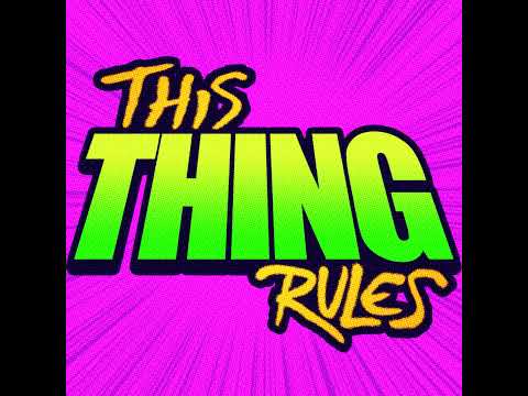 Christmas Eve Rules! (Featuring Jared Petty)