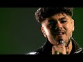 Sheldon Riley Performs Loreen S Tattoo In America S Got Talent 2024 Only Performance
